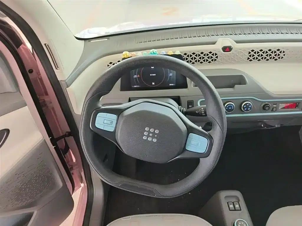 Fengguang MINIEV 2022 Model, Practical & Comfort Edition — миниатюра 11