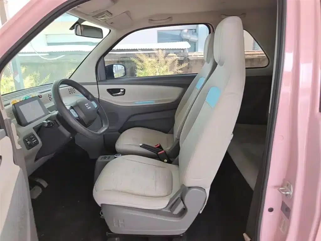 Fengguang MINIEV 2022 Model, Practical & Comfort Edition — миниатюра 15