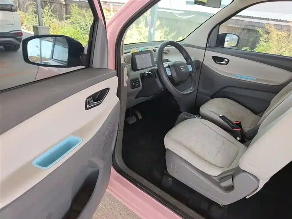 Fengguang MINIEV 2022 Model, Practical & Comfort Edition — миниатюра 16