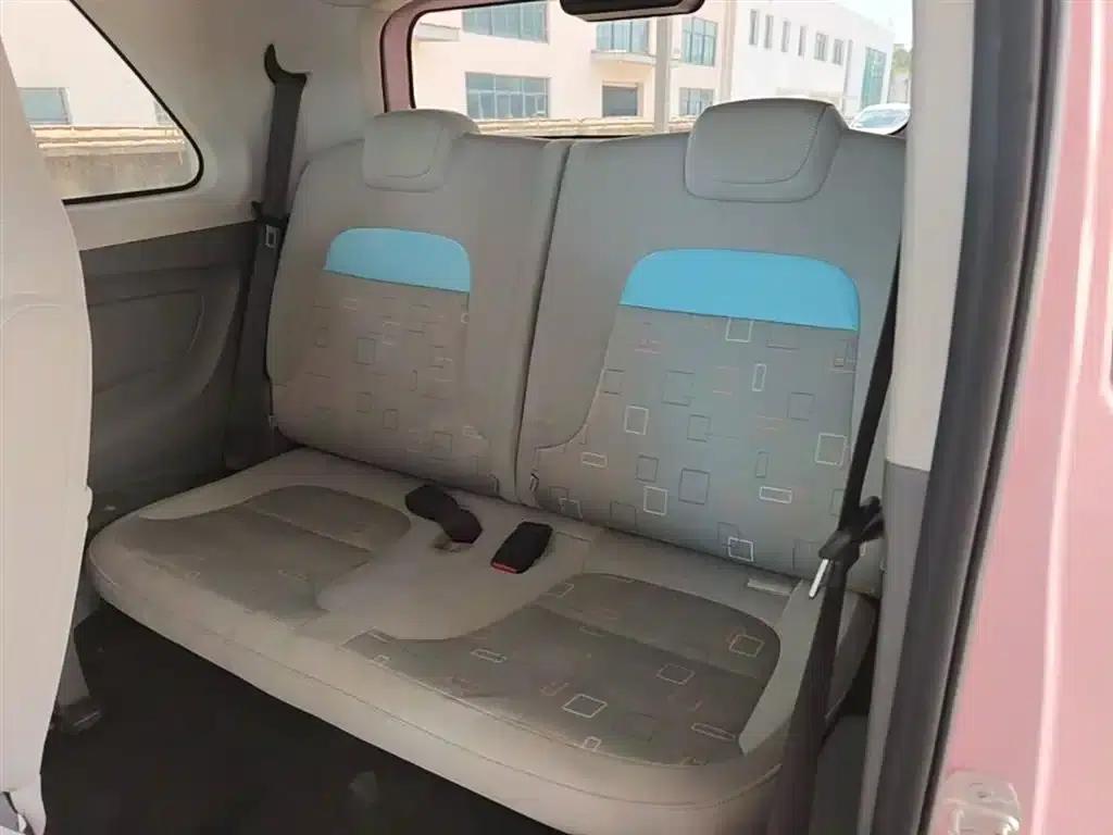 Fengguang MINIEV 2022 Model, Practical & Comfort Edition — миниатюра 17