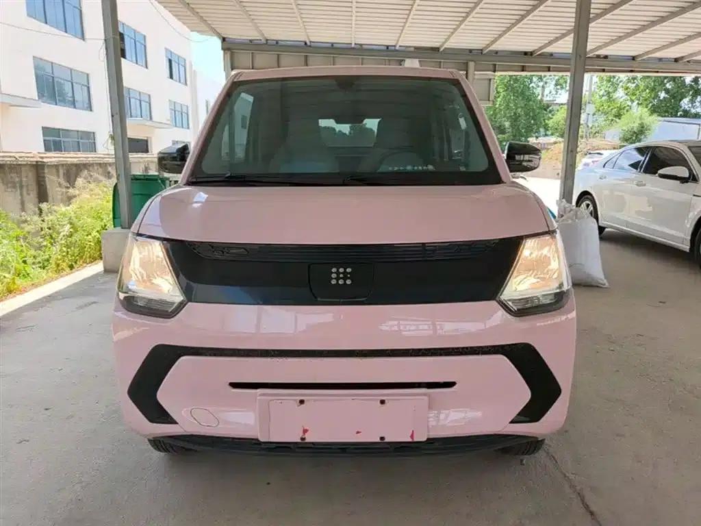 Fengguang MINIEV 2022 Model, Practical & Comfort Edition — миниатюра 3