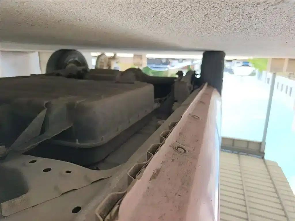 Fengguang MINIEV 2022 Model, Practical & Comfort Edition — миниатюра 21