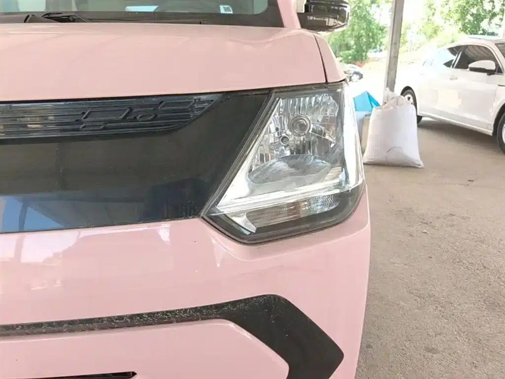 Fengguang MINIEV 2022 Model, Practical & Comfort Edition — миниатюра 24