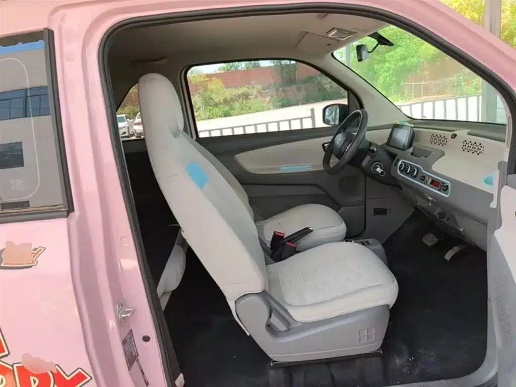 Fengguang MINIEV 2022 Model, Practical & Comfort Edition — миниатюра 25