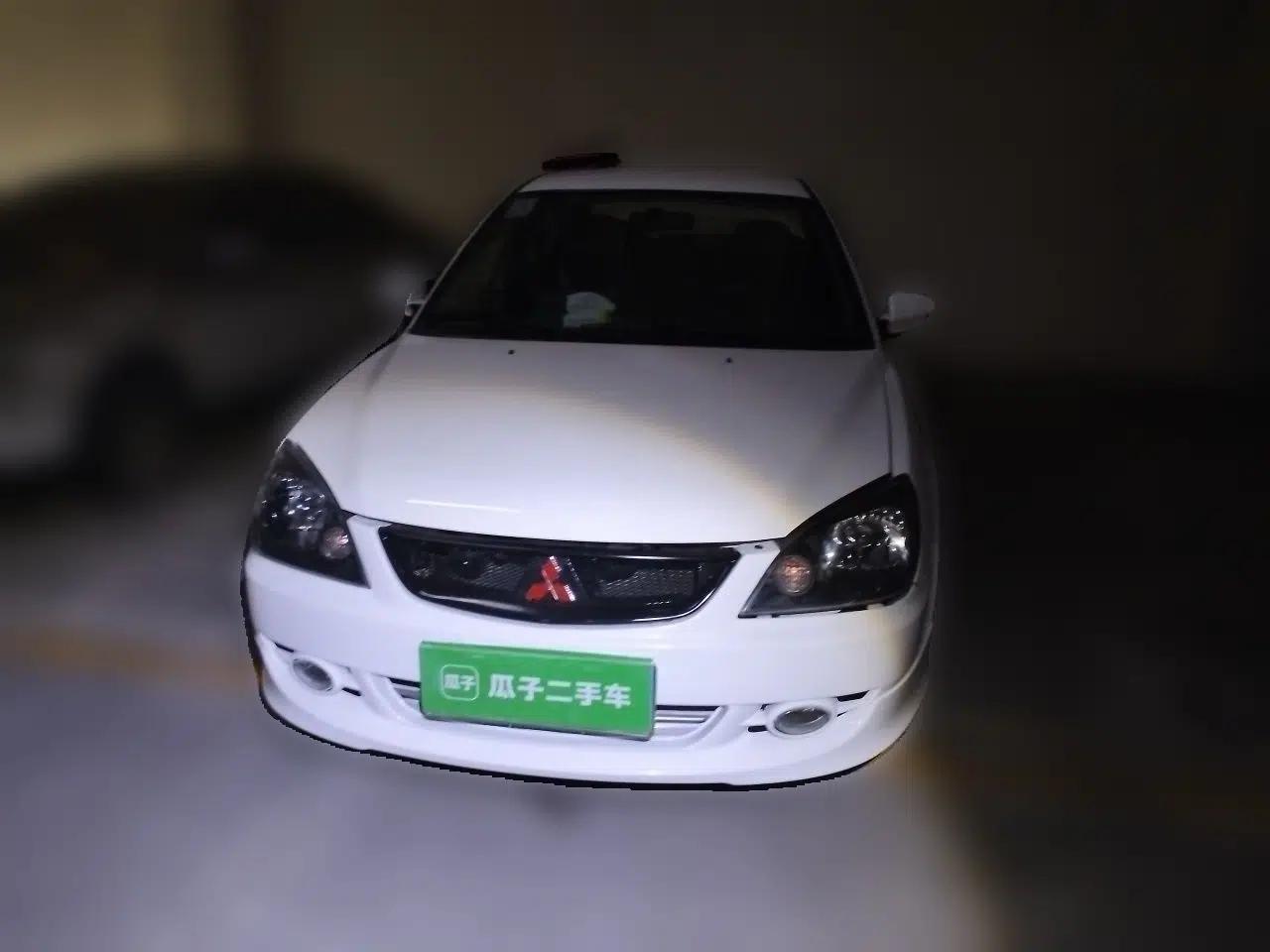 Mitsubishi LANCER 2012 1.6L Manual Comfort Edition SEi — миниатюра 2
