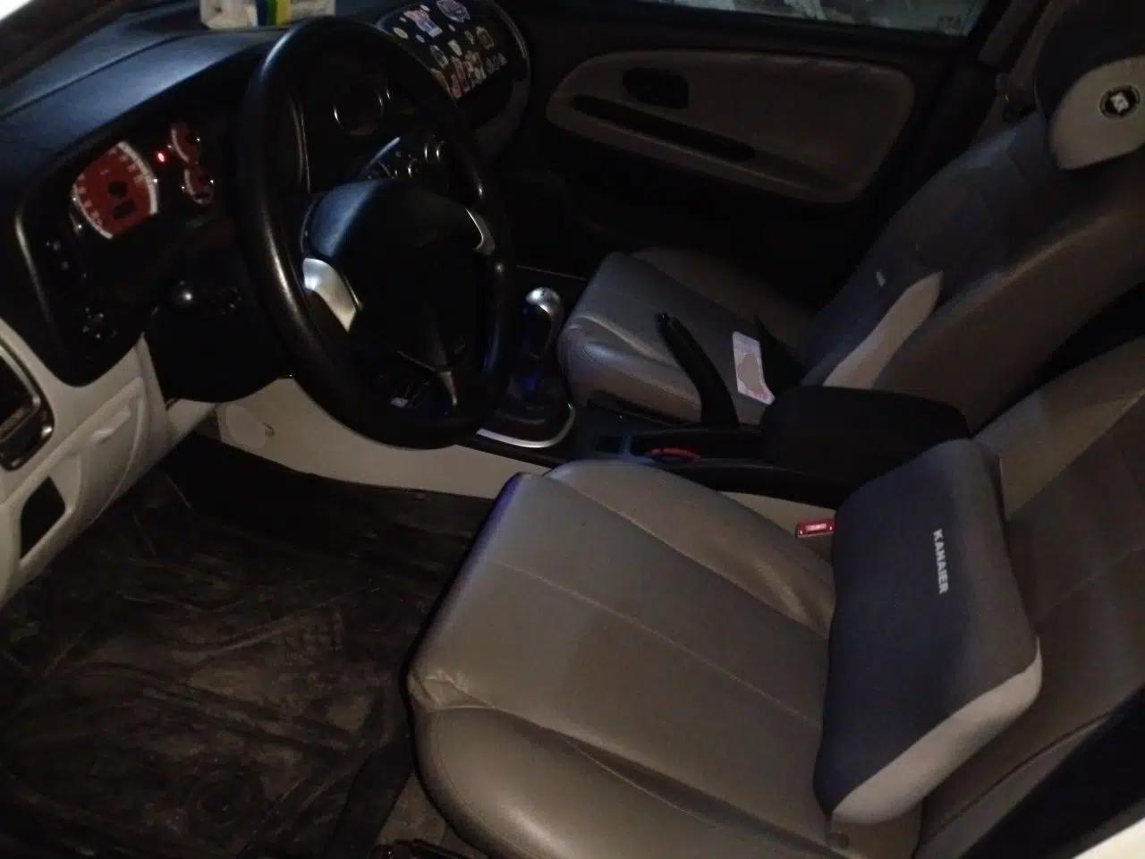 Mitsubishi LANCER 2012 1.6L Manual Comfort Edition SEi — миниатюра 16