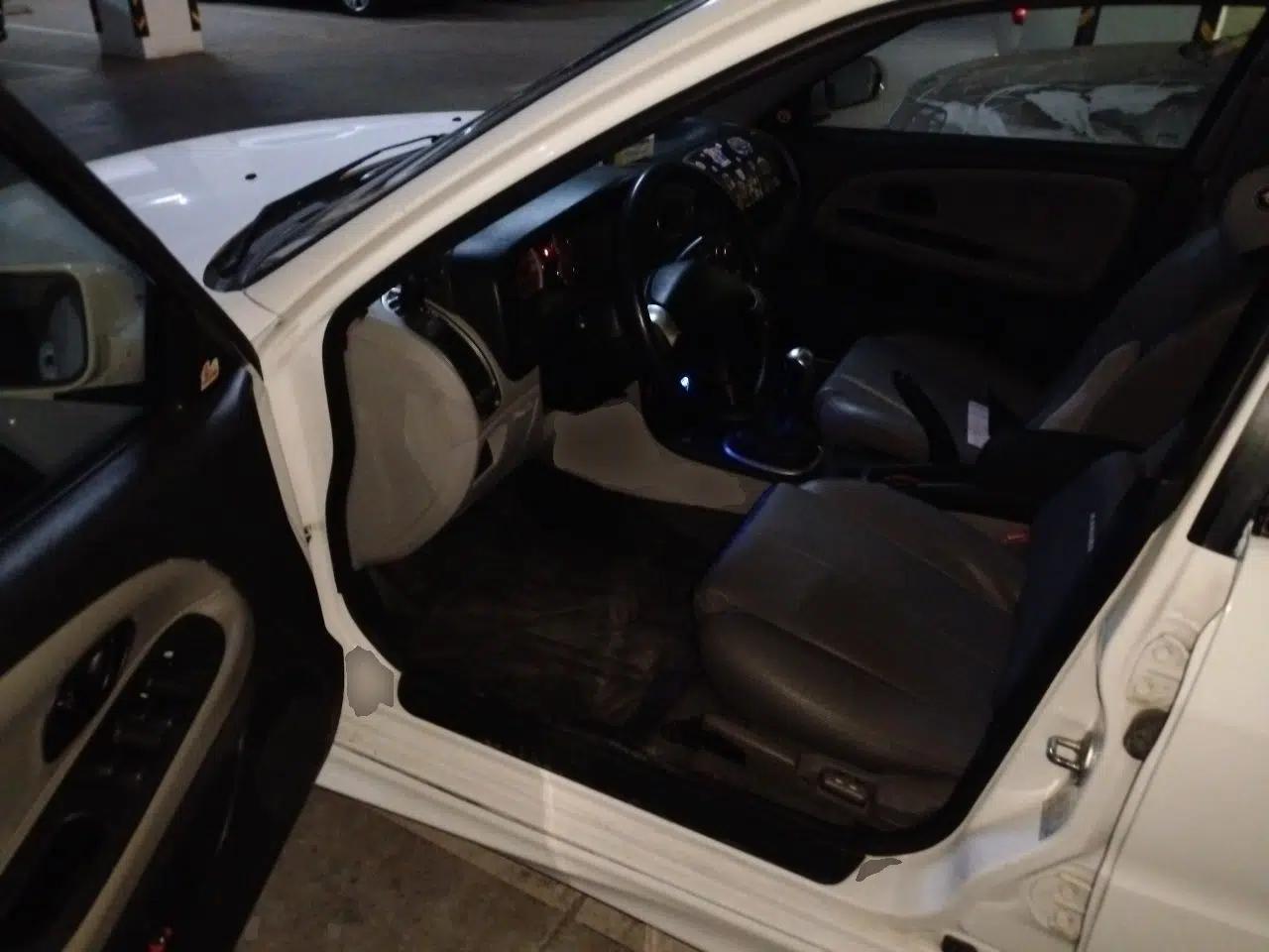 Mitsubishi LANCER 2012 1.6L Manual Comfort Edition SEi — миниатюра 17