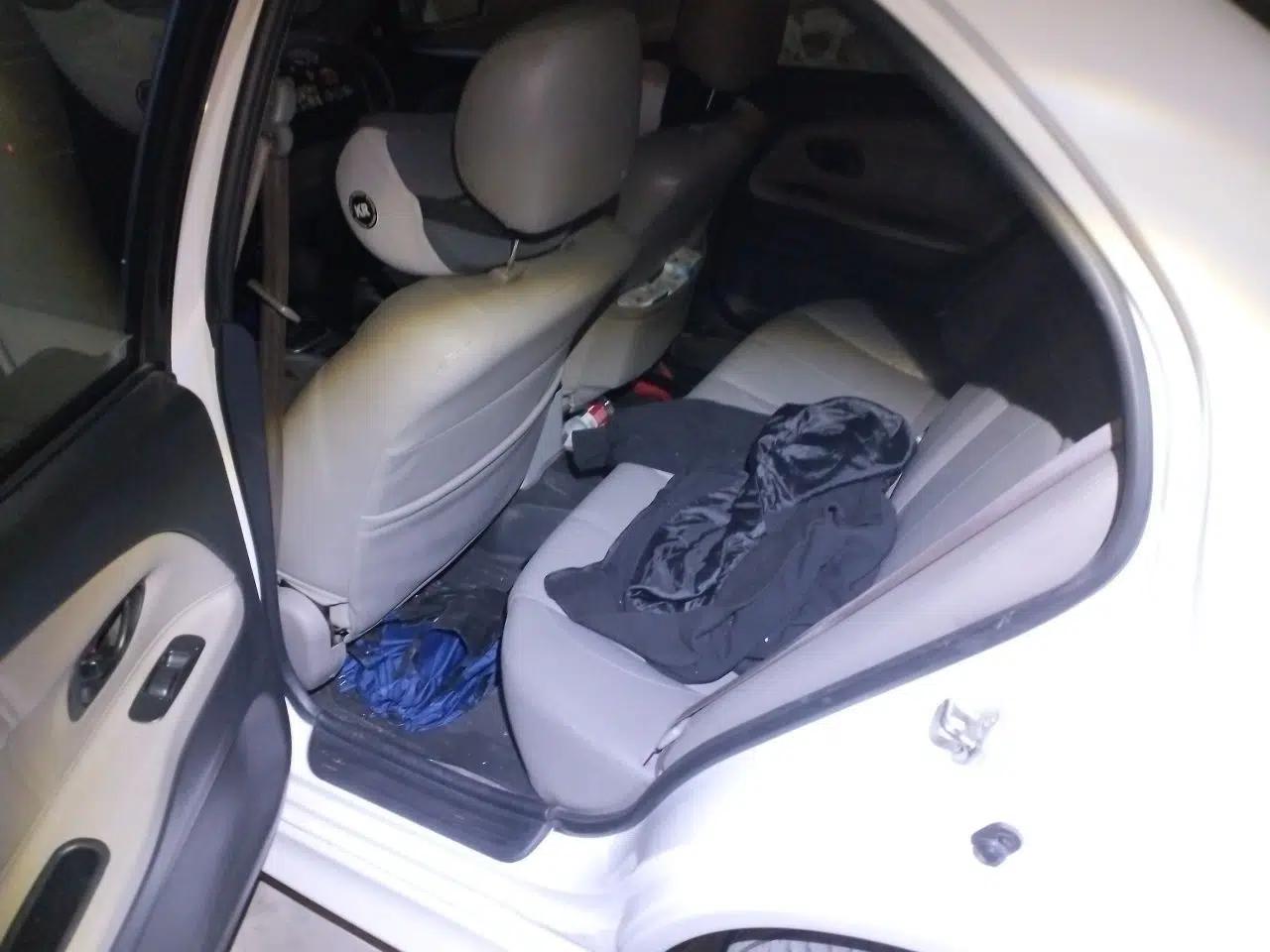Mitsubishi LANCER 2012 1.6L Manual Comfort Edition SEi — миниатюра 18