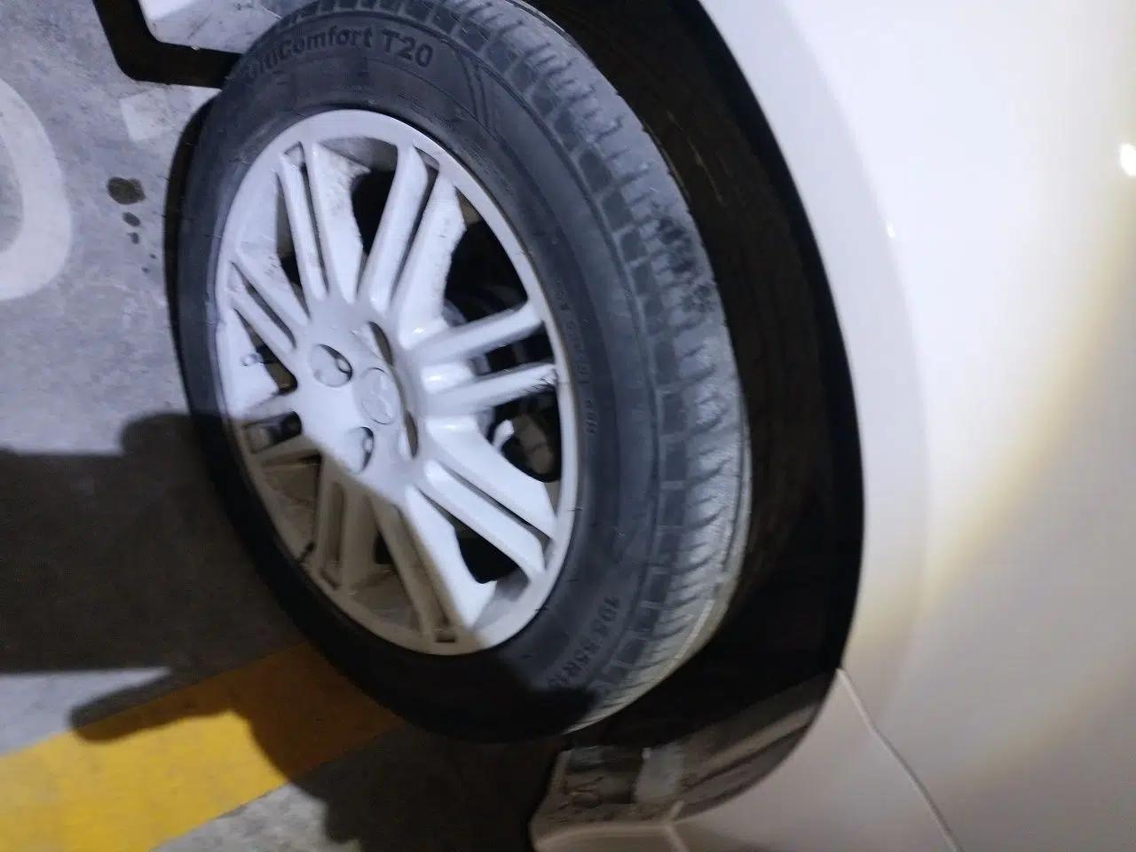 Mitsubishi LANCER 2012 1.6L Manual Comfort Edition SEi — миниатюра 8