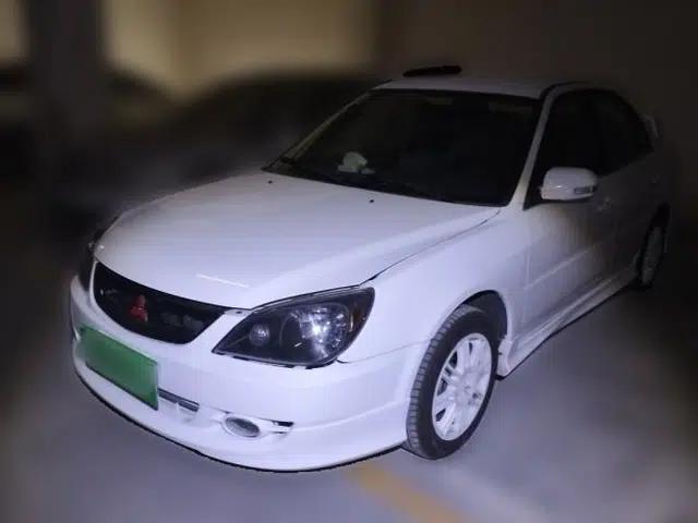 Mitsubishi LANCER 2012 1.6L Manual Comfort Edition SEi
