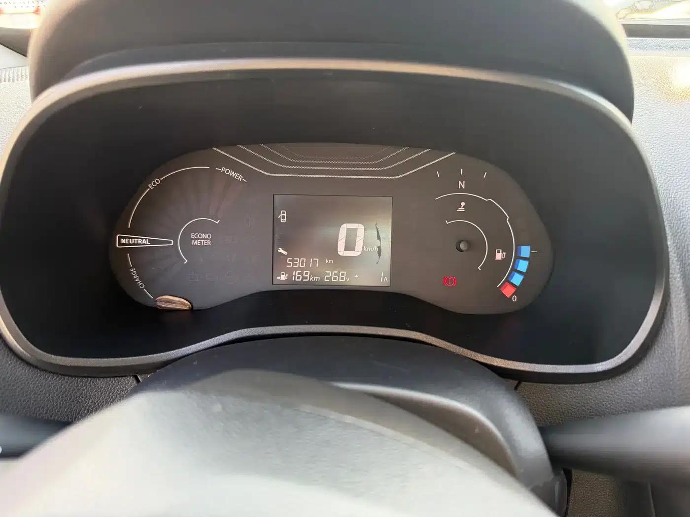 Nano EX1 2021 Model - Spirit Edition — миниатюра 13