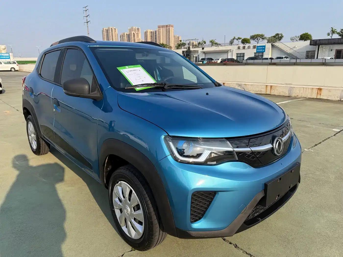Nano EX1 2021 Model - Spirit Edition — миниатюра 3