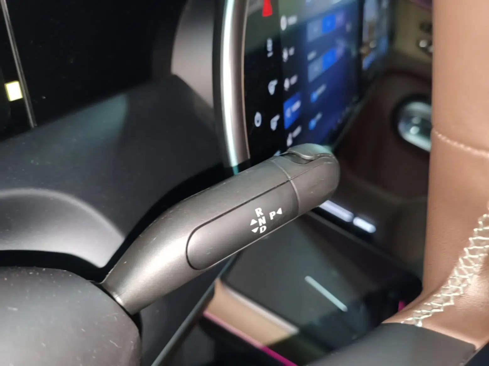 smart #5 2024 Long-Range Journey Luxury Edition — миниатюра 17