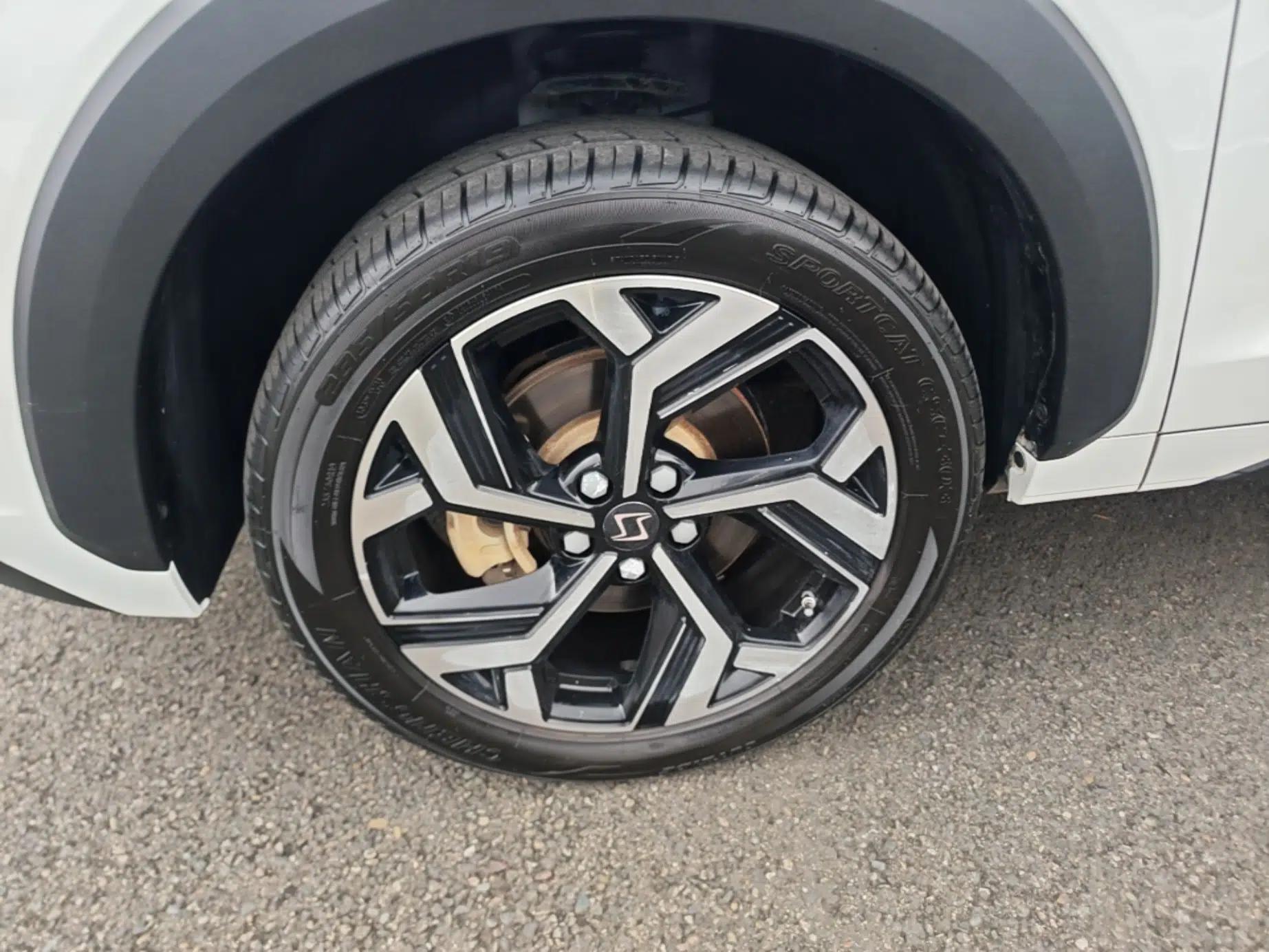 SOL X8 2021 300T DCT Luxury Smart Connect Edition 7 Seats — миниатюра 8