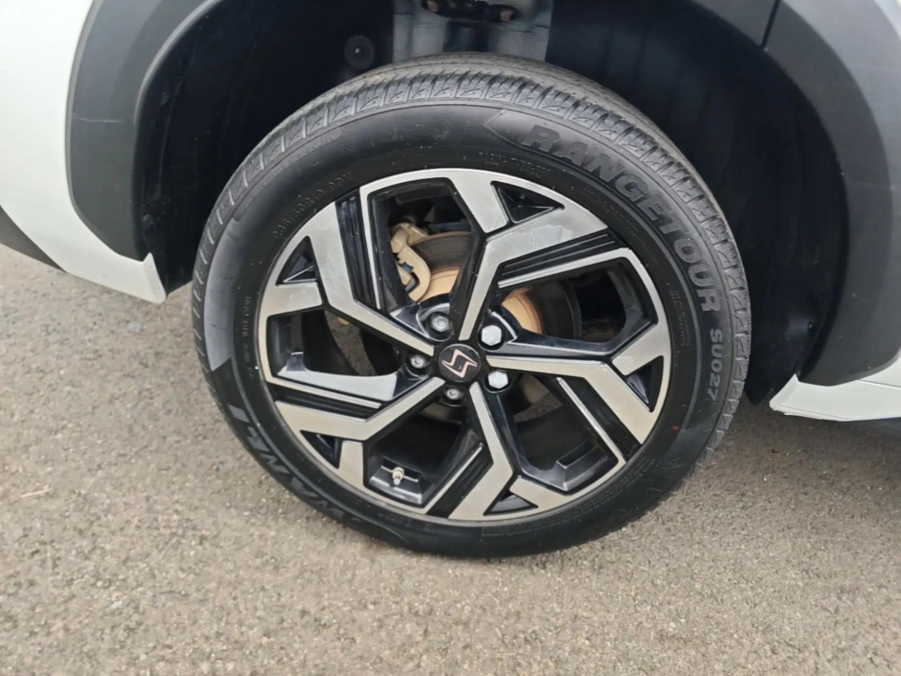 SOL X8 2021 300T DCT Luxury Smart Connect Edition 7 Seats — миниатюра 10