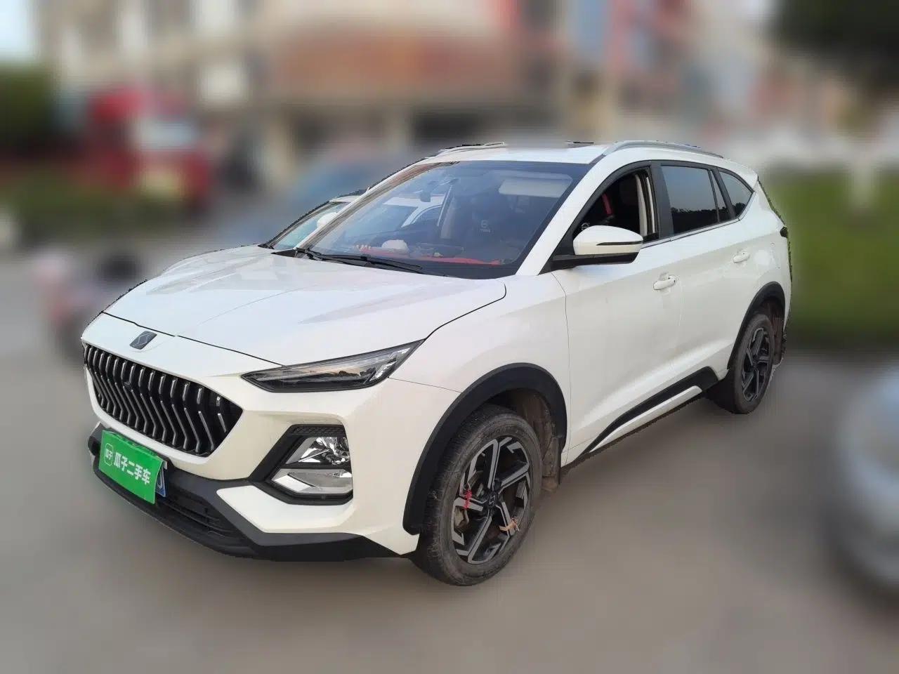 SOL X8 2021 300T DCT Panoramic Luxury Edition 6 Seats — миниатюра 1