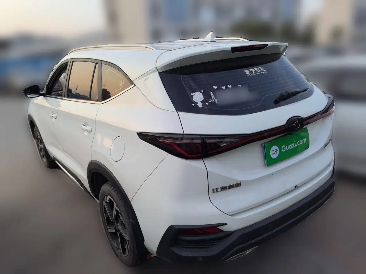 SOL X8 2021 300T DCT Panoramic Luxury Edition 6 Seats — миниатюра 4