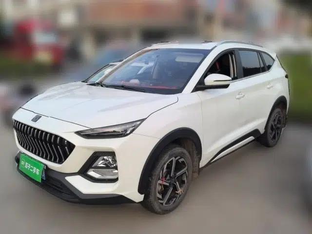 SOL X8 2021 300T DCT Panoramic Luxury Edition 6 Seats
