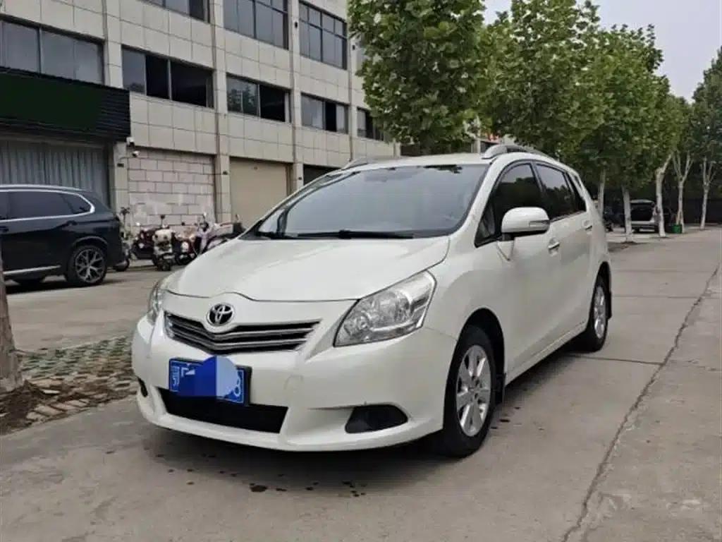 E'Z 2015 180E CVT Crossover Edition — миниатюра 1