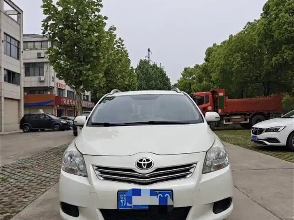 E'Z 2015 180E CVT Crossover Edition — миниатюра 2
