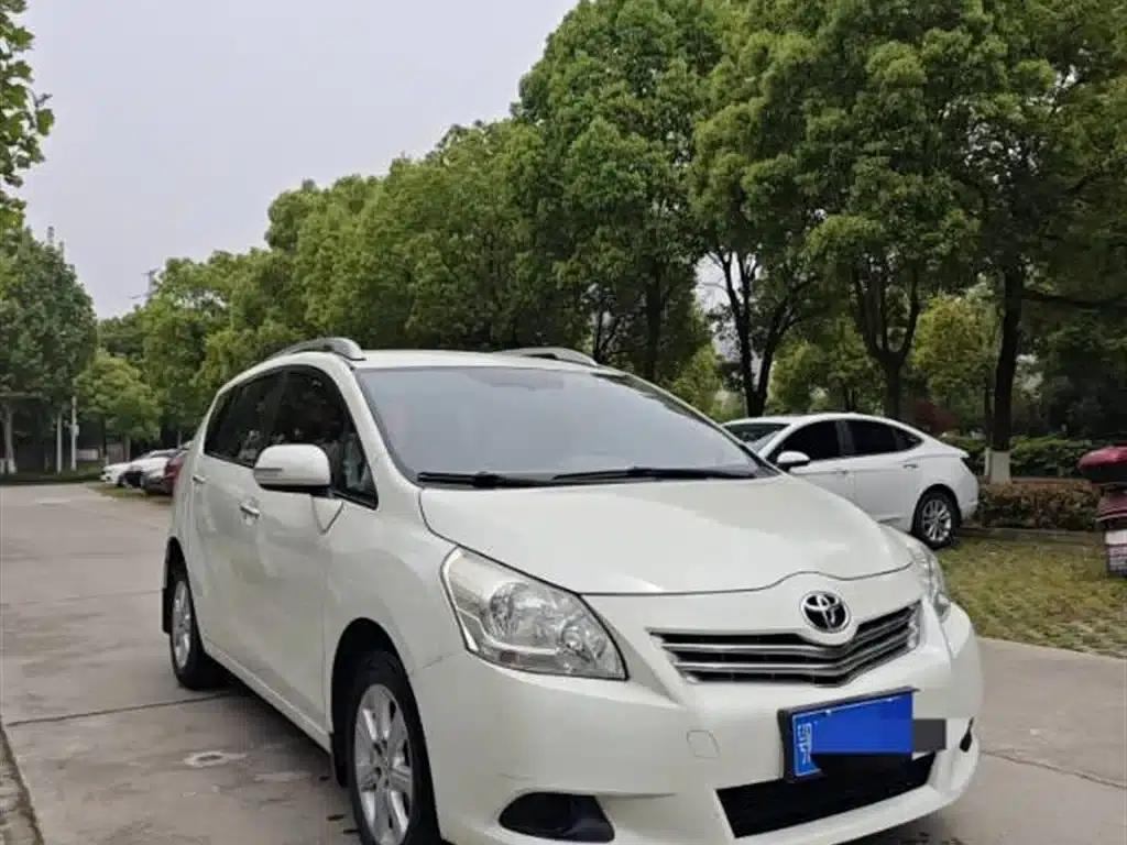 E'Z 2015 180E CVT Crossover Edition — миниатюра 3