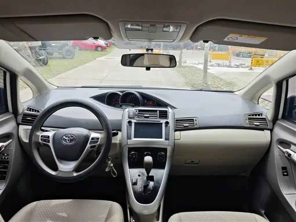 E'Z 2015 180E CVT Crossover Edition — миниатюра 5
