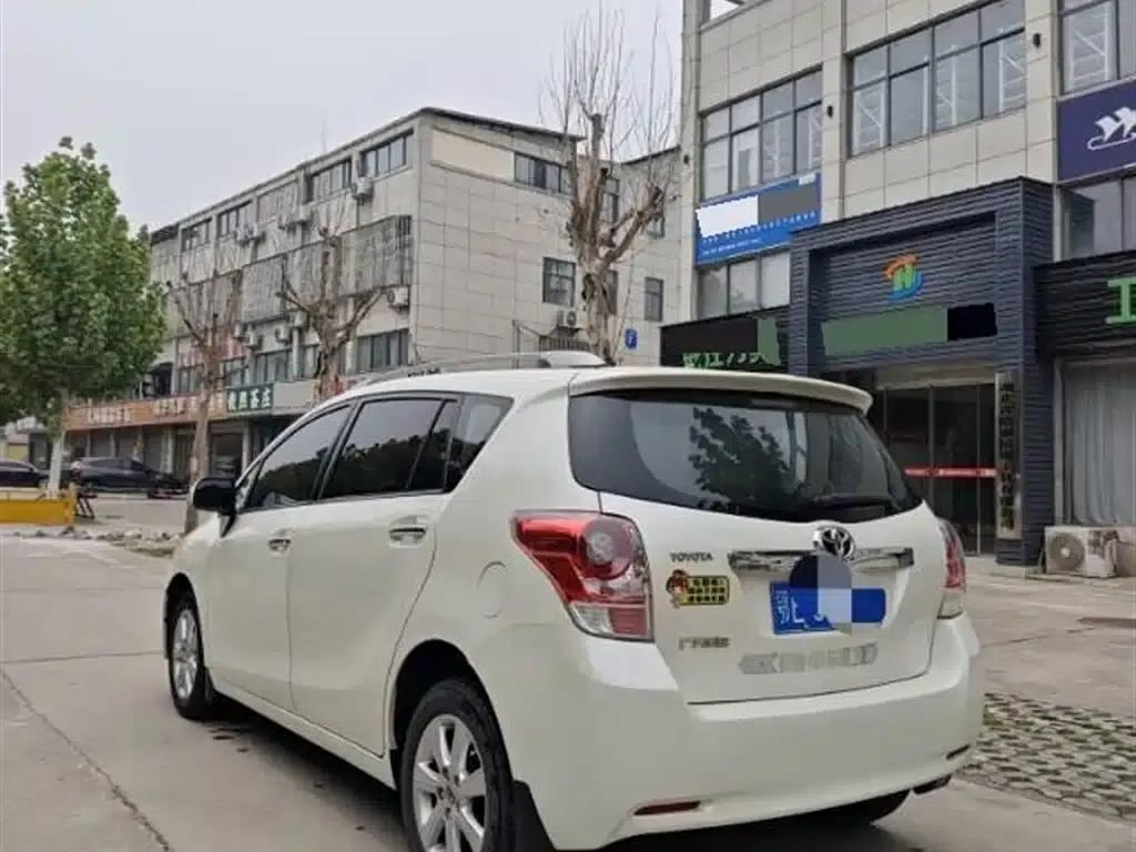 E'Z 2015 180E CVT Crossover Edition — миниатюра 7