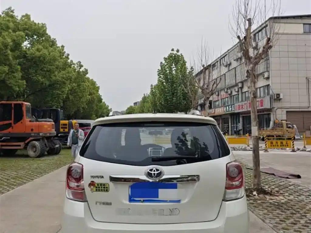 E'Z 2015 180E CVT Crossover Edition — миниатюра 8