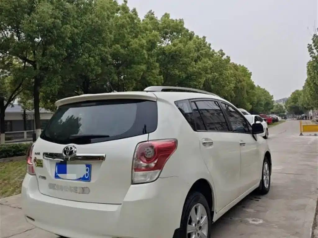 E'Z 2015 180E CVT Crossover Edition — миниатюра 9