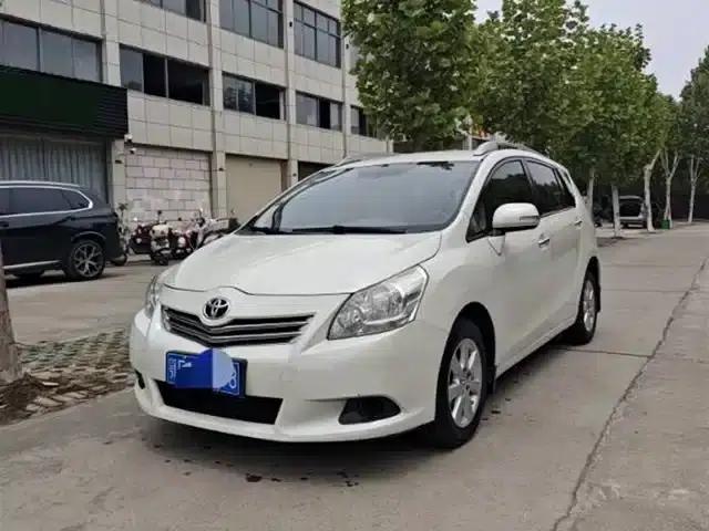 E'Z 2015 180E CVT Crossover Edition