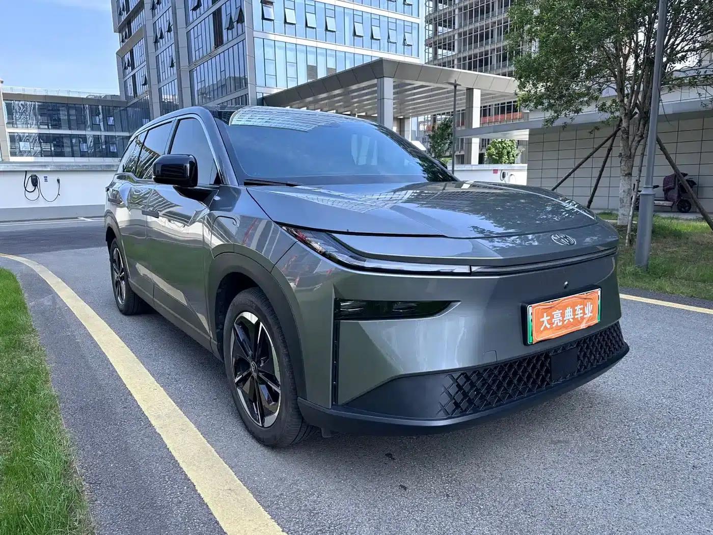 Platinum 3X 2025 520 Pro — миниатюра 3