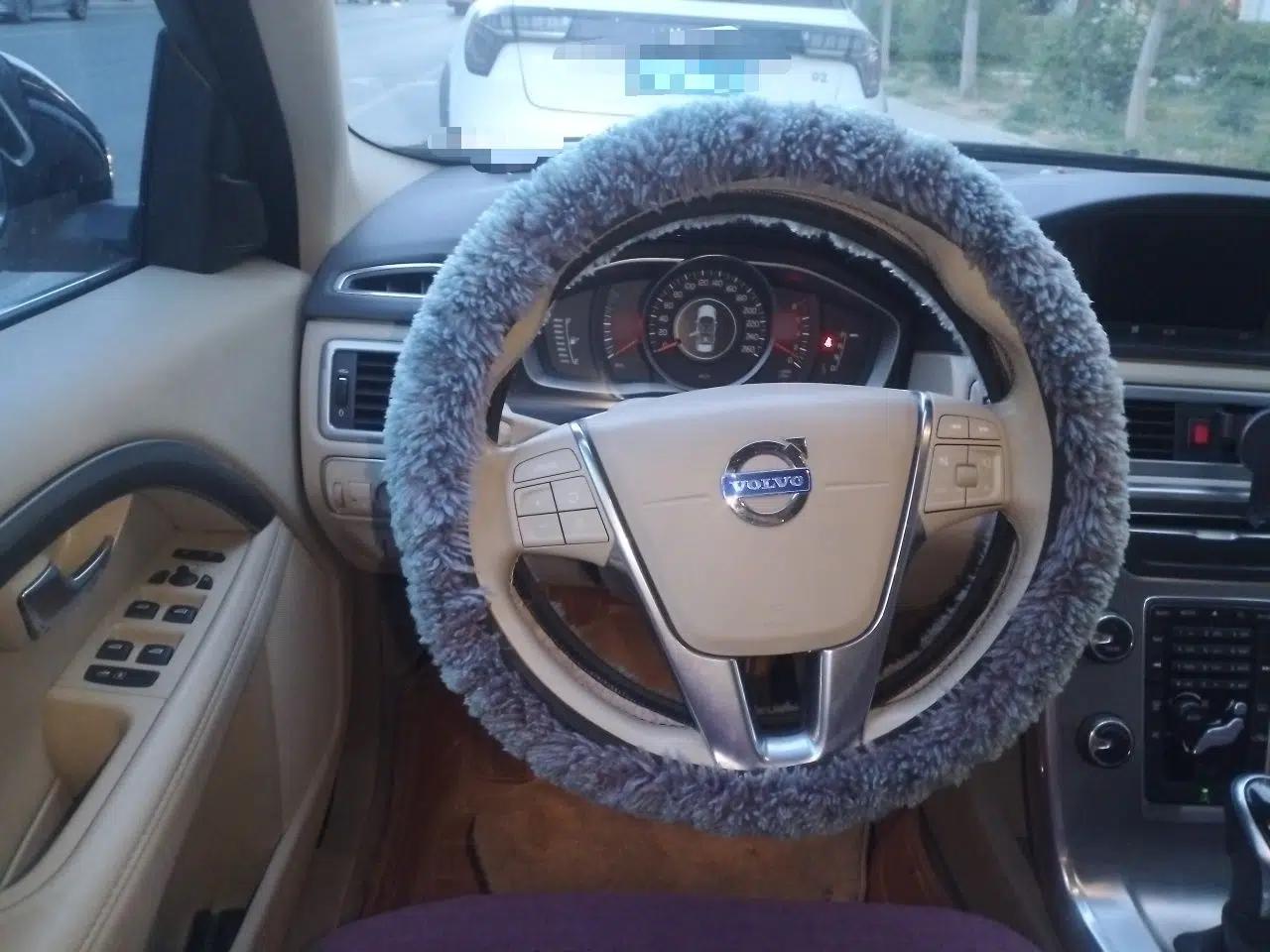 Volvo S80L 2014 2.0T T5 Intelligent Luxury Edition — миниатюра 11