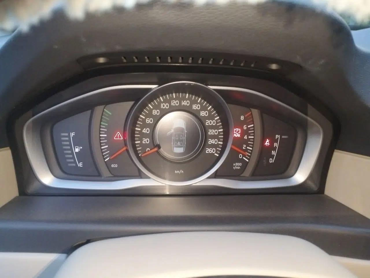 Volvo S80L 2014 2.0T T5 Intelligent Luxury Edition — миниатюра 12
