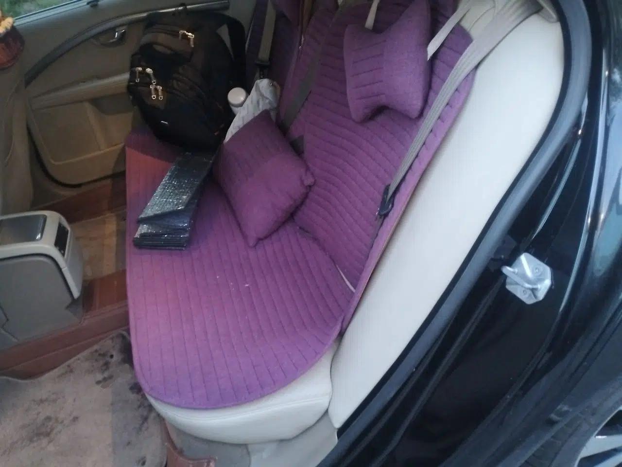 Volvo S80L 2014 2.0T T5 Intelligent Luxury Edition — миниатюра 18