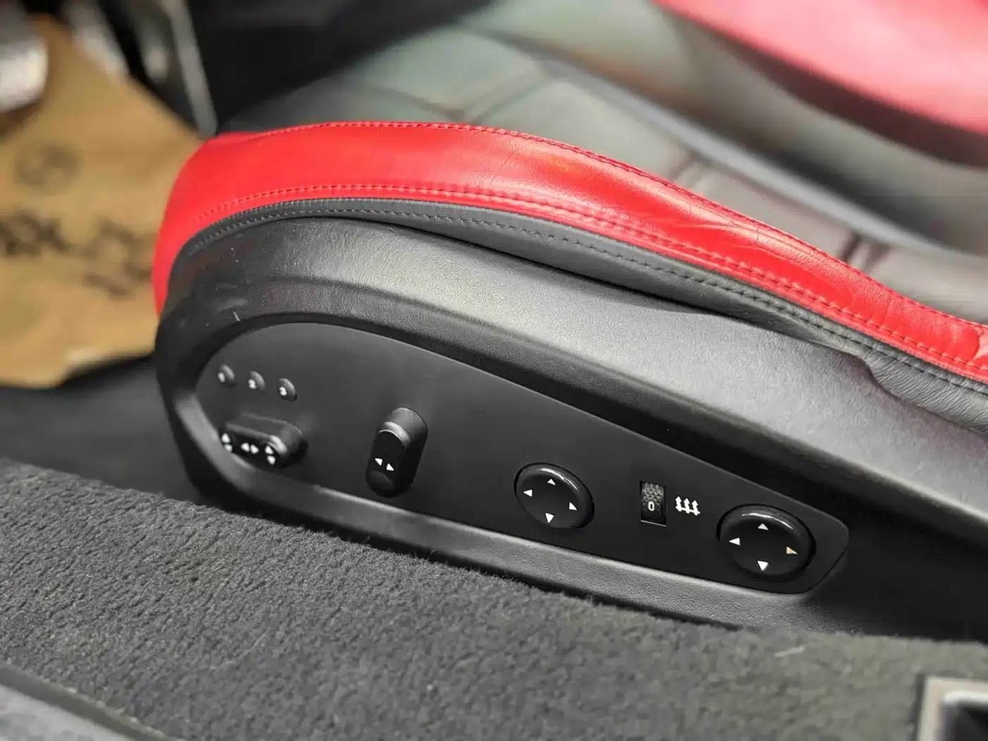 Ferrari 458 2012 4.5L Italia China Limited Edition — миниатюра 11