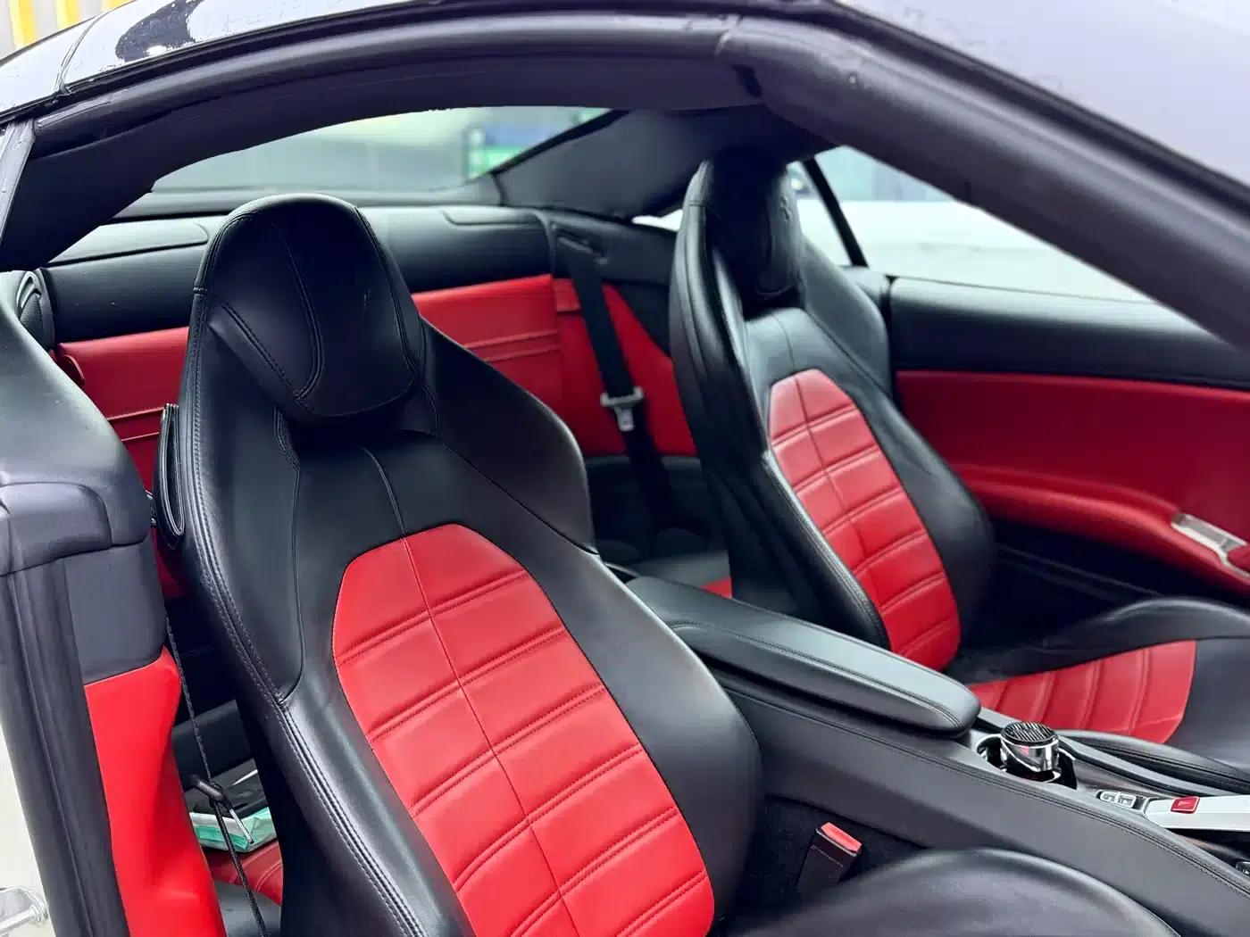 California T 2015 3.9T Standard Model — миниатюра 6