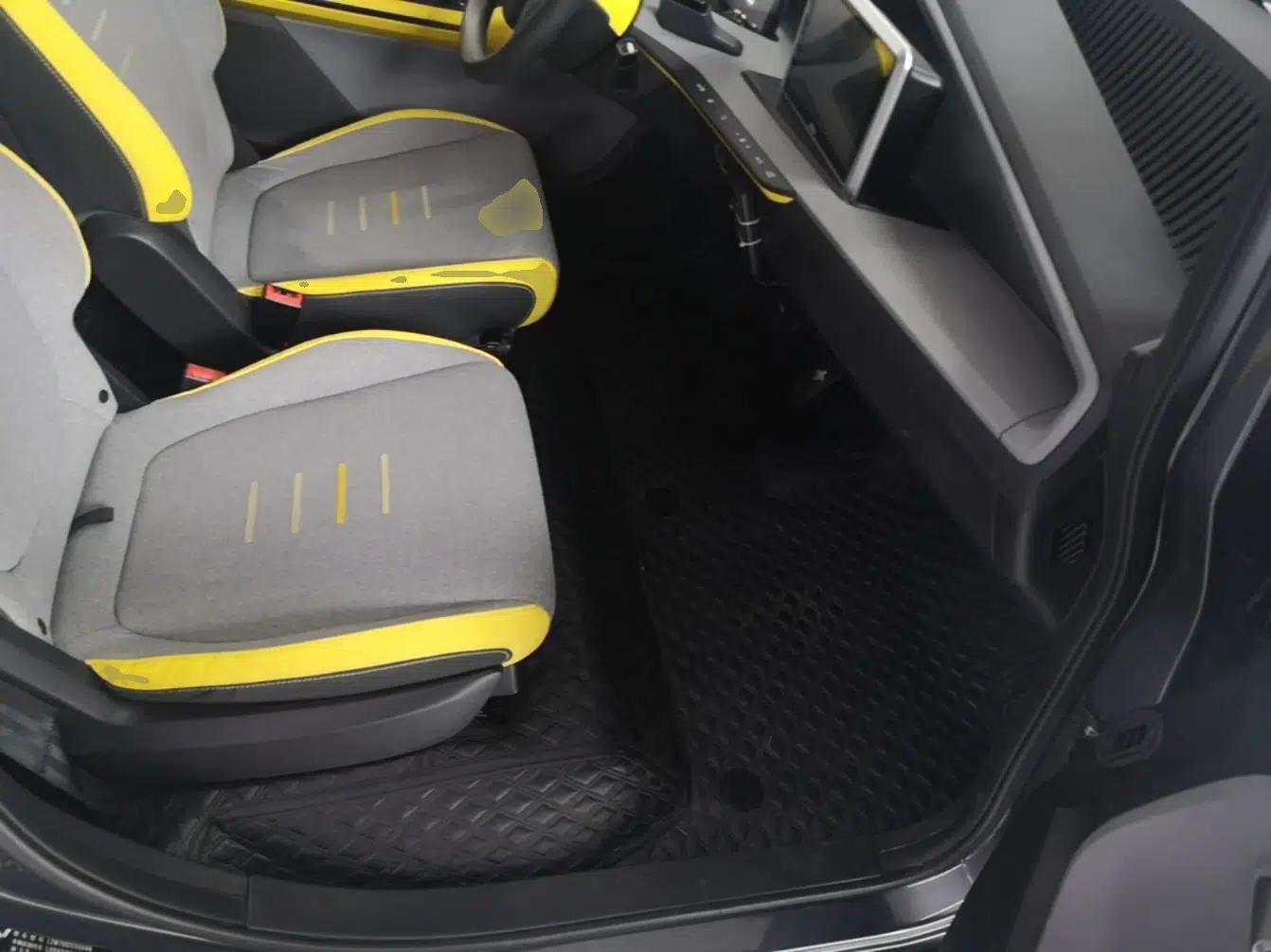 Wuling NAMMIEV 2022 Enjoyment Model — миниатюра 23