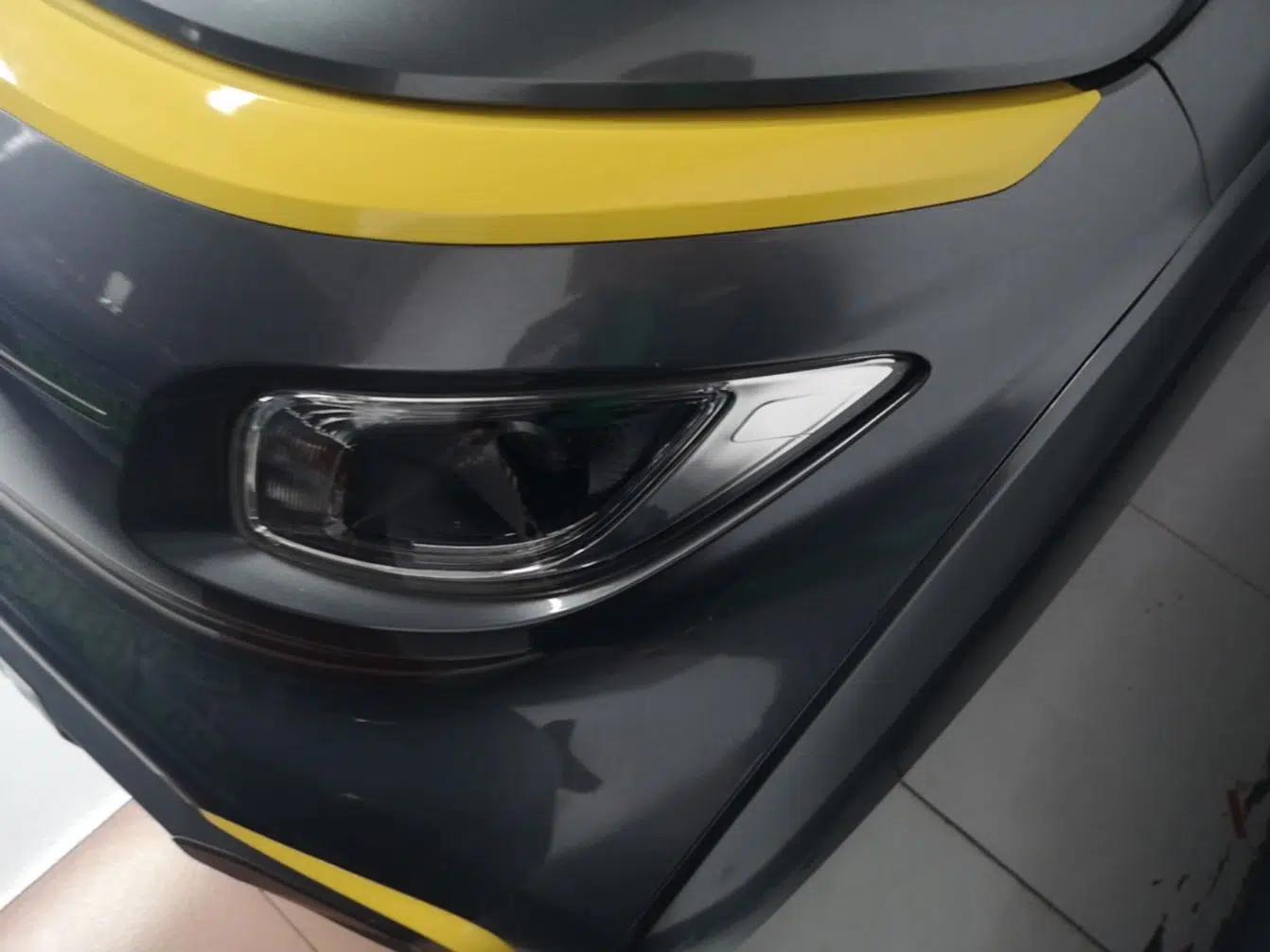 Wuling NAMMIEV 2022 Enjoyment Model — миниатюра 5