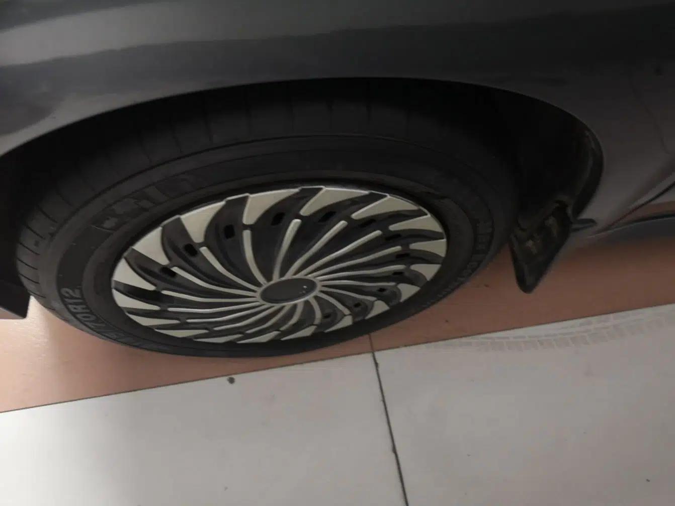 Wuling NAMMIEV 2022 Enjoyment Model — миниатюра 9