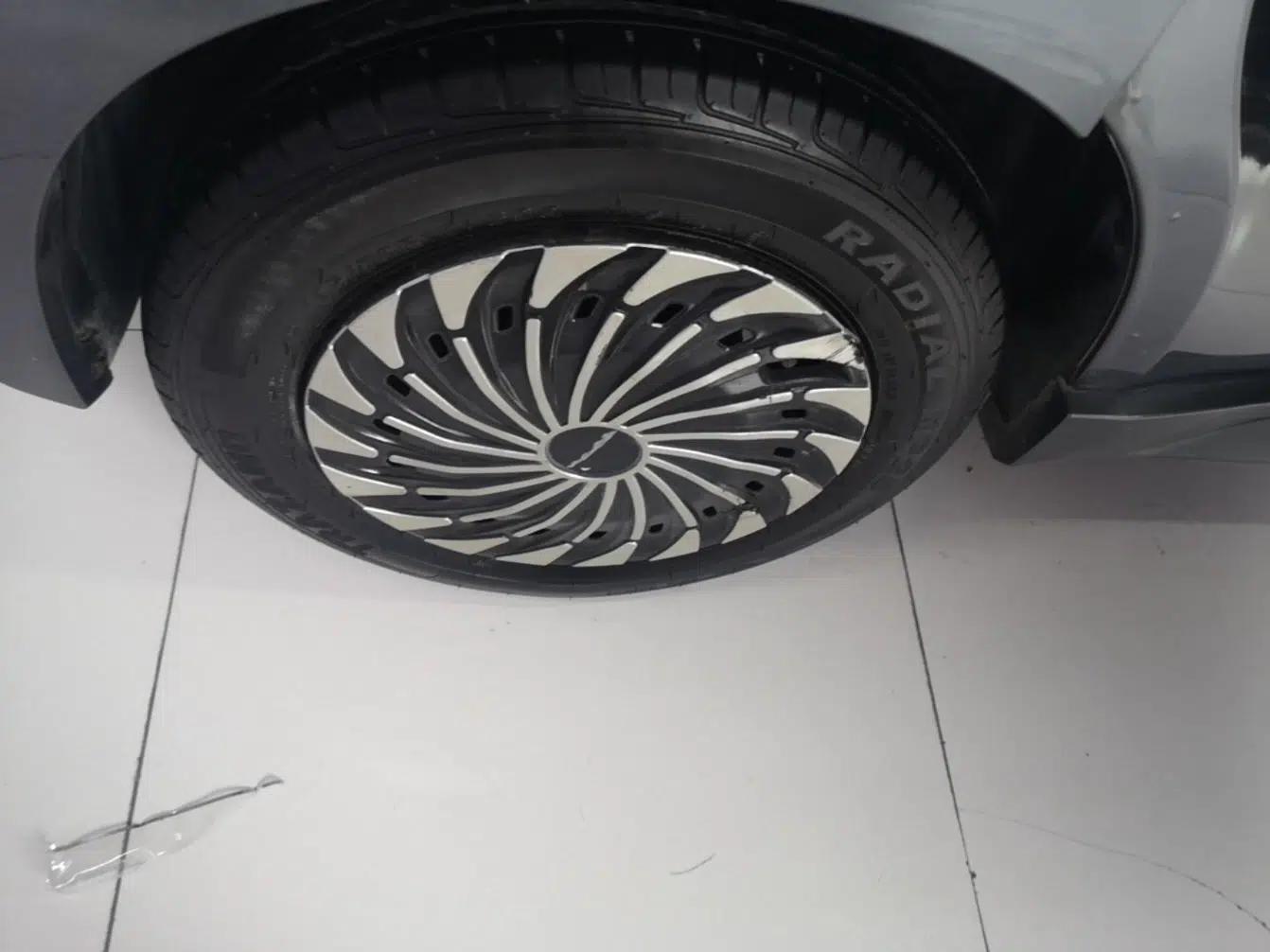 Wuling NAMMIEV 2022 Enjoyment Model — миниатюра 10