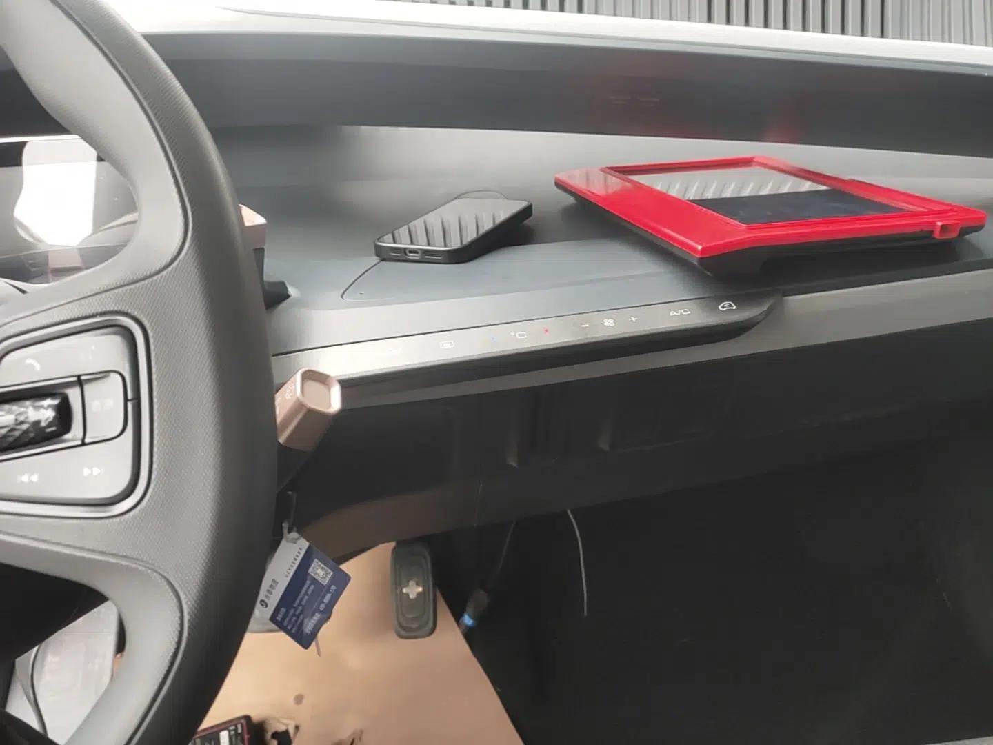 Wuling NAMMIEV 2021 - Play Edition — миниатюра 16