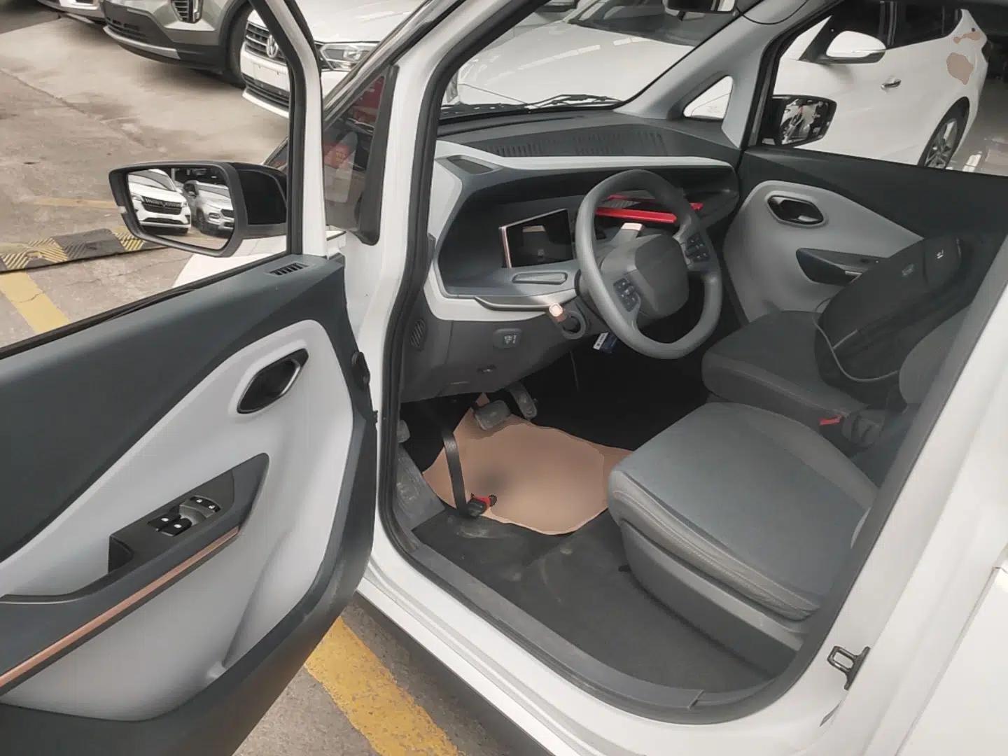 Wuling NAMMIEV 2021 - Play Edition — миниатюра 19