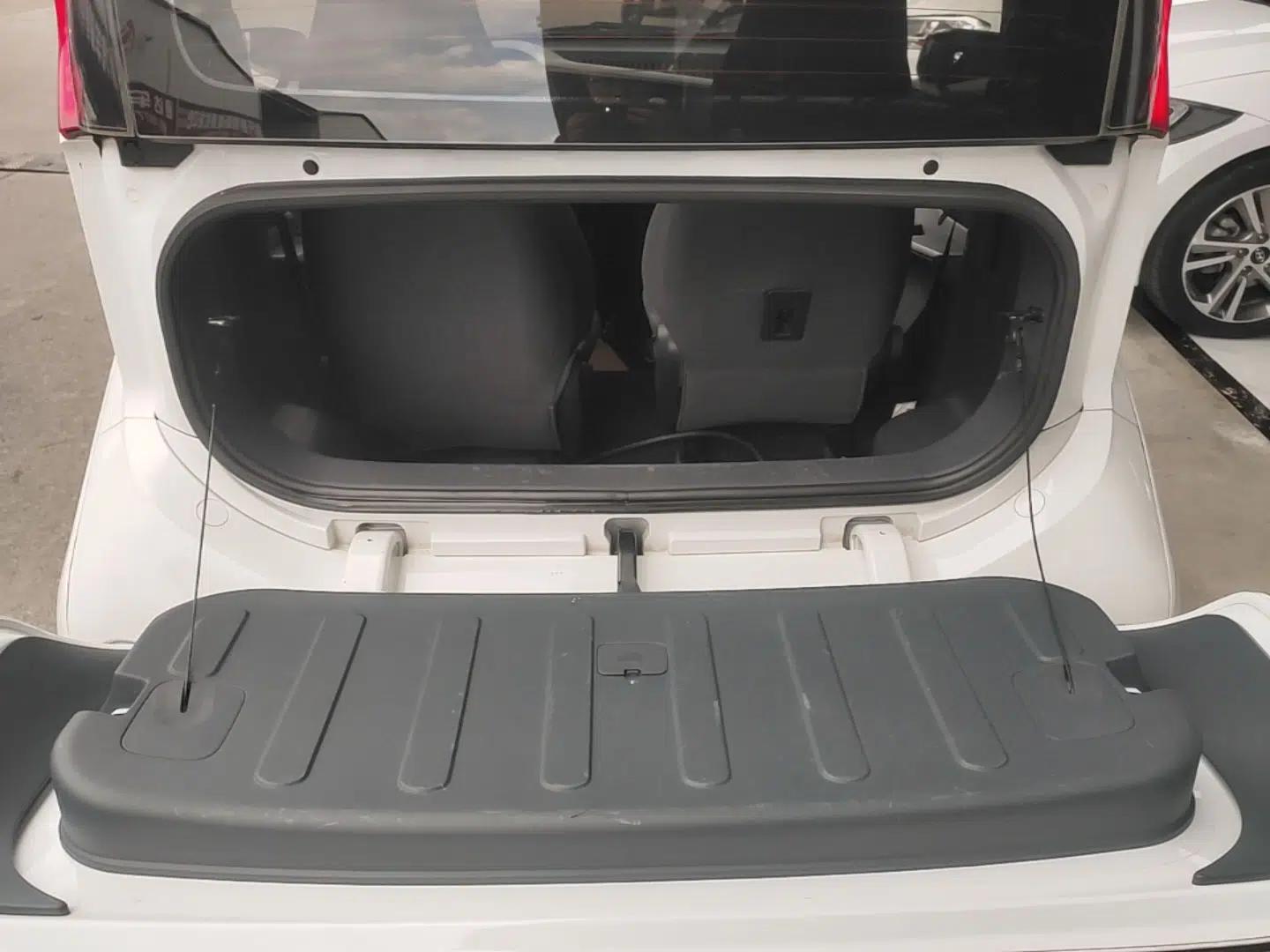 Wuling NAMMIEV 2021 - Play Edition — миниатюра 22