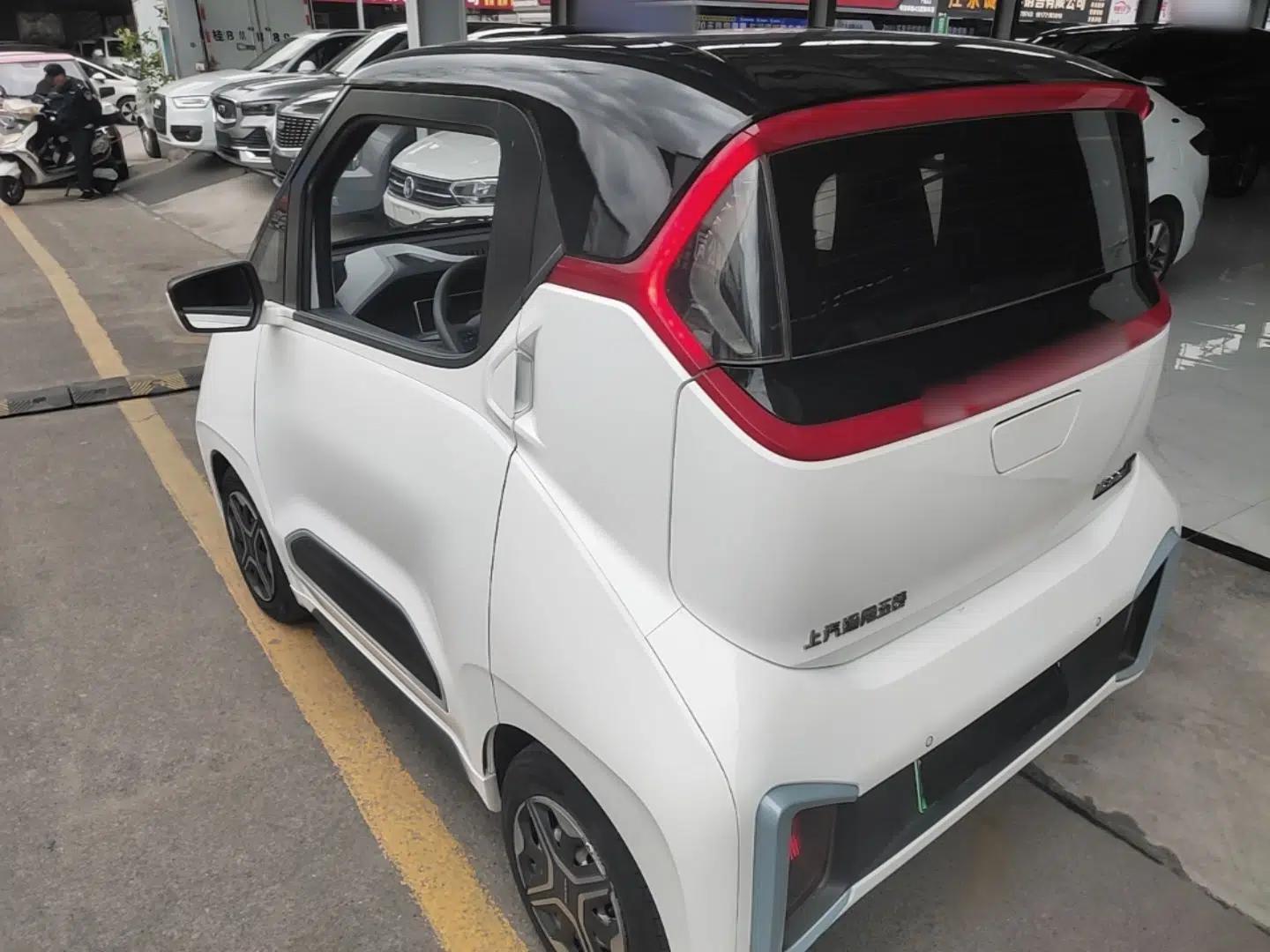 Wuling NAMMIEV 2021 - Play Edition — миниатюра 4