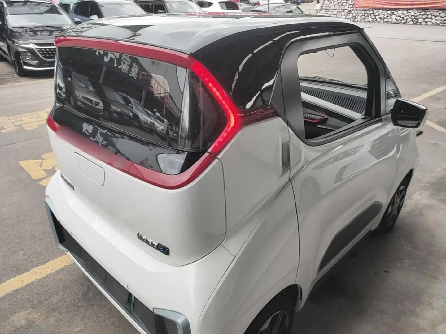 Wuling NAMMIEV 2021 - Play Edition — миниатюра 6