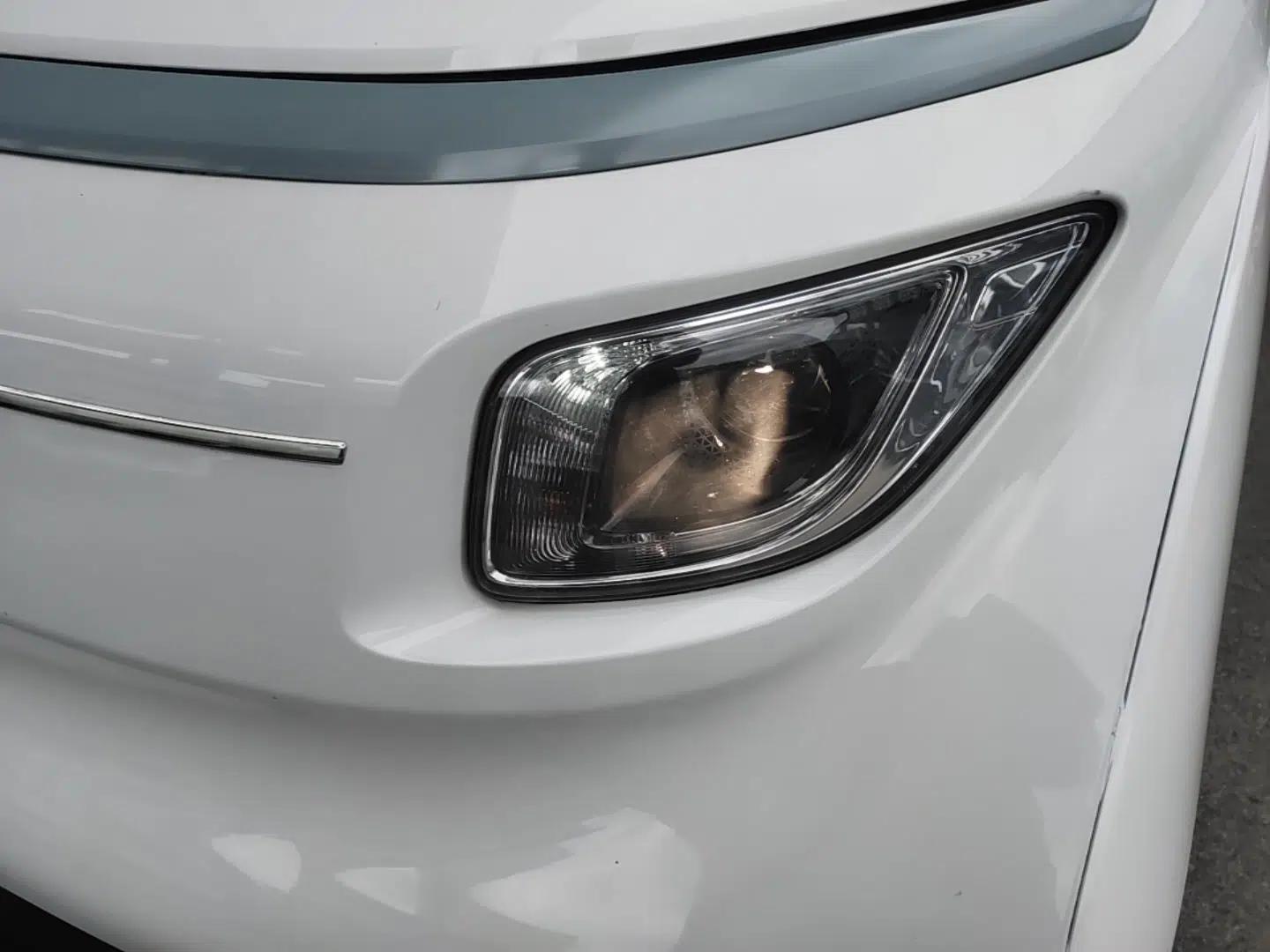 Wuling NAMMIEV 2021 - Play Edition — миниатюра 9