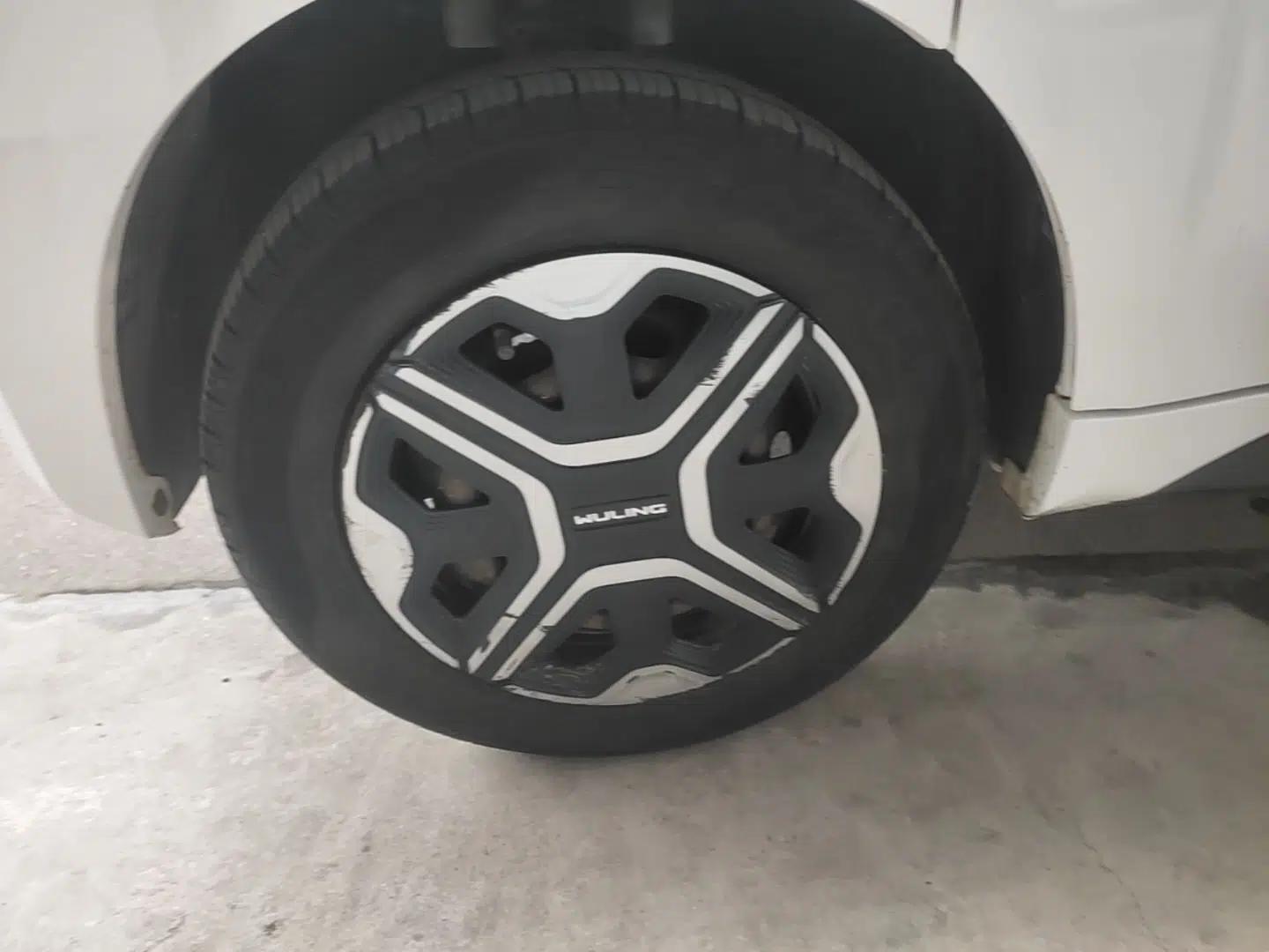 Wuling NAMMIEV 2021 - Play Edition — миниатюра 10