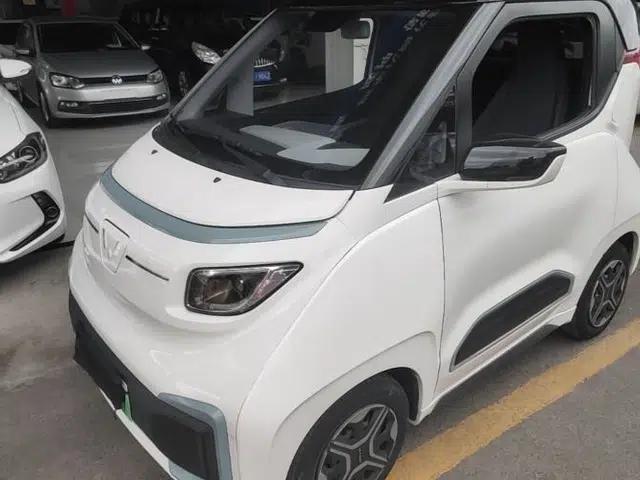 Wuling NAMMIEV 2021 - Play Edition