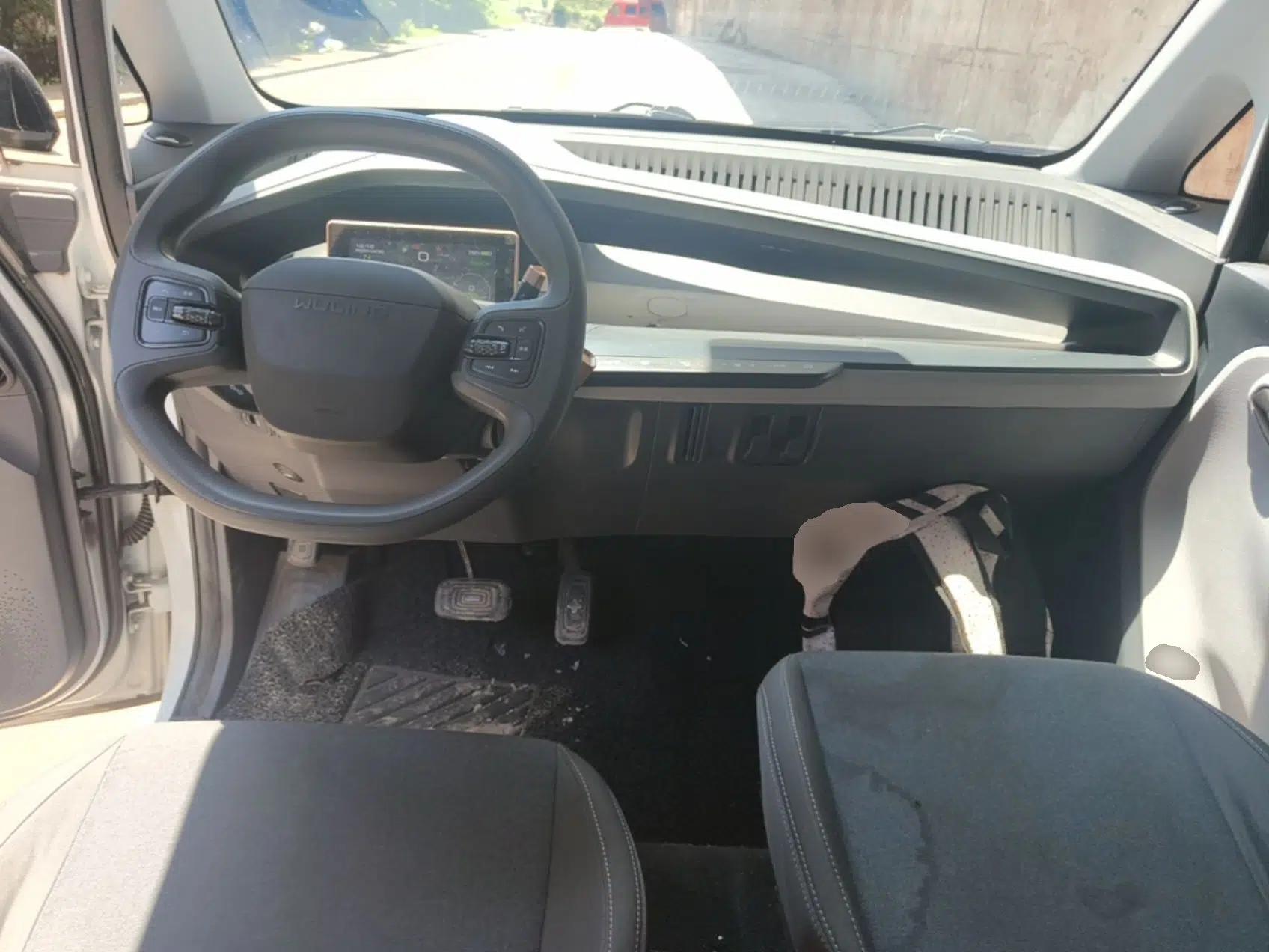 Wuling NAMMIEV 2021 Playful Model – High-Power Version — миниатюра 13