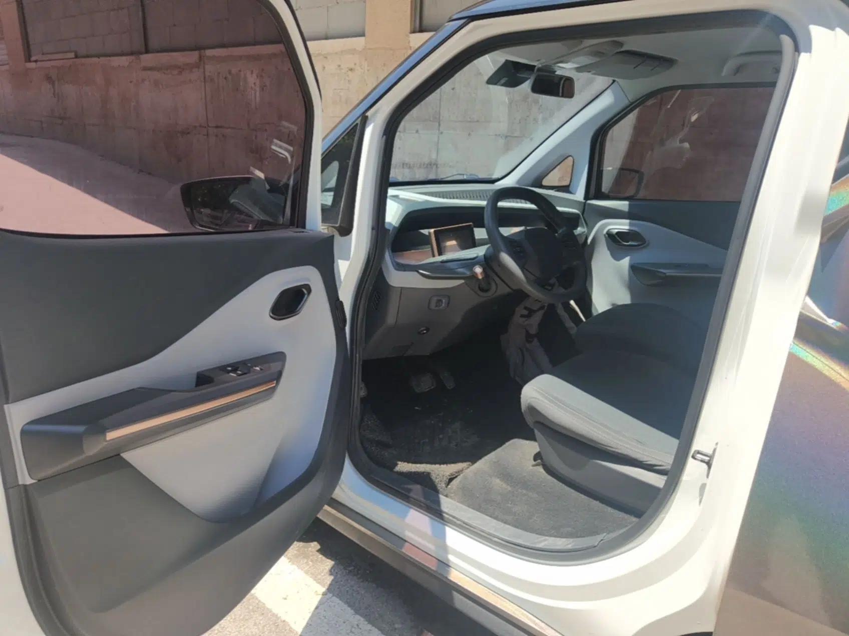 Wuling NAMMIEV 2021 Playful Model – High-Power Version — миниатюра 19